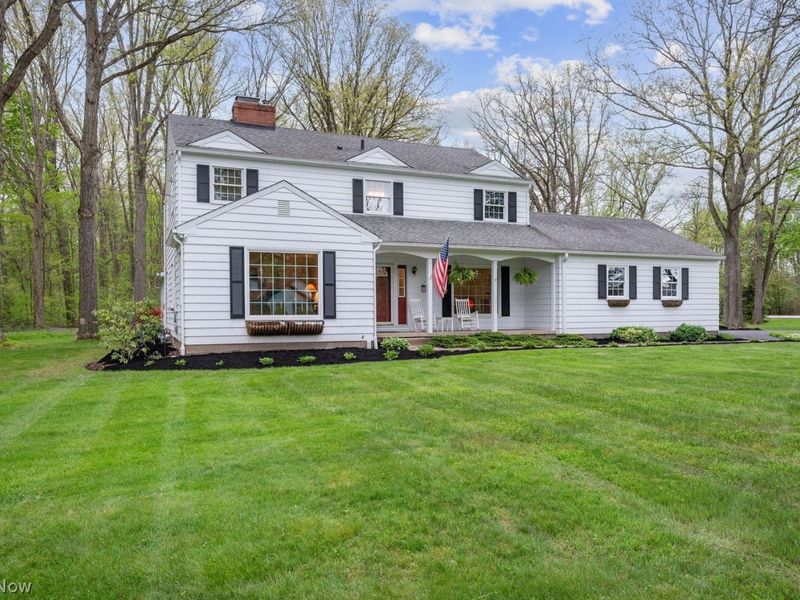 2797 Pioneer Trail, Hudson, OH 44236 Photo 2