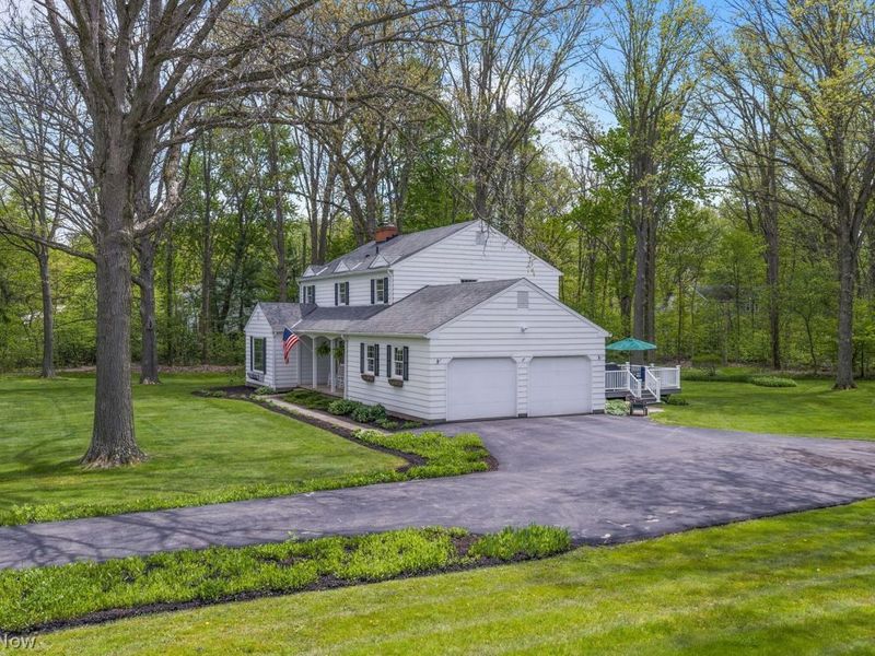 2797 Pioneer Trail, Hudson, OH 44236 Photo 5