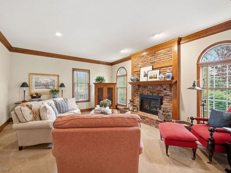 7607 Greenthorn Drive, Hudson, OH 44236 Photo 16