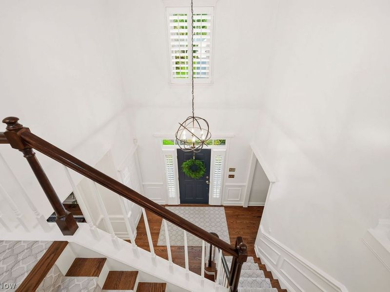 7607 Greenthorn Drive, Hudson, OH 44236 Photo 9