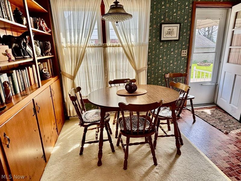 548 Wilson Street , Struthers, OH 44471 Photo 5