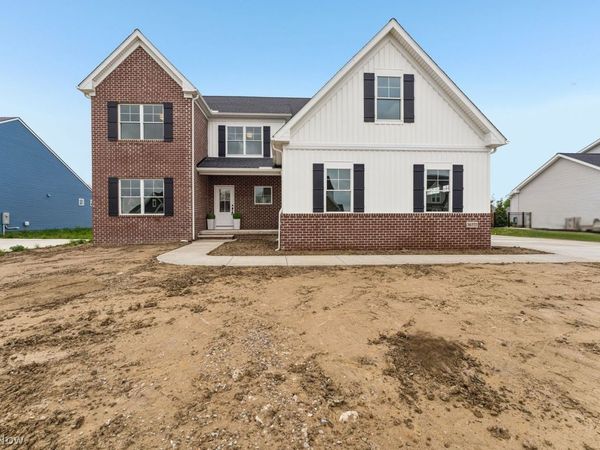 36373 West Shore Parkway , North Ridgeville, OH 44039