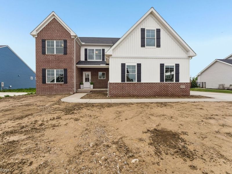 36373 West Shore Parkway, North Ridgeville, OH 44039 Photo 1