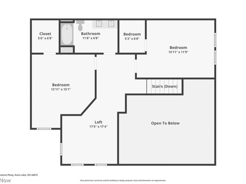 32729 Signature Parkway, Avon Lake, OH 44012 Photo 38