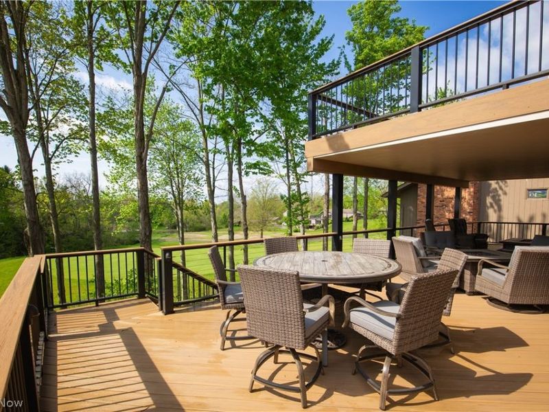 502-9 Overlook Drive , Aurora, OH 44202 Photo 38