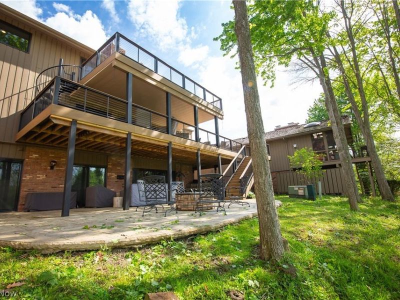 502-9 Overlook Drive , Aurora, OH 44202 Photo 47
