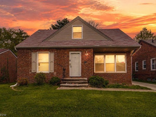 South Euclid, OH 44118
