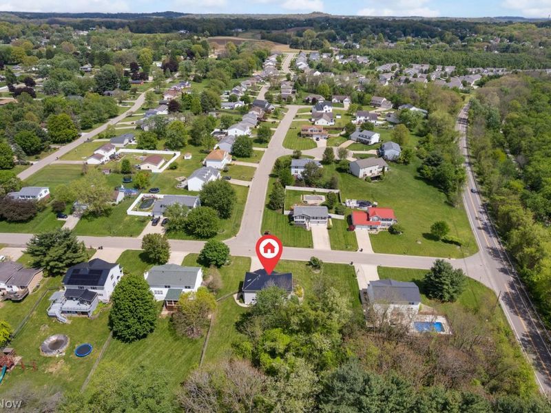 4487 Smithview Avenue NW, Massillon, OH 44647 Photo 38