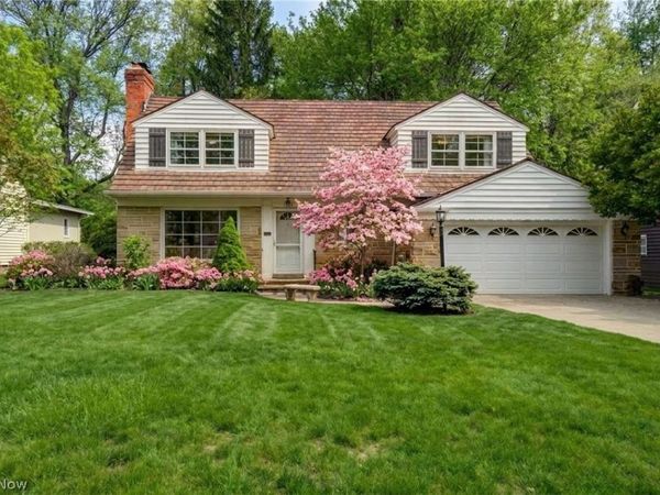 1420 Westover Road , Cleveland Heights, OH 44118