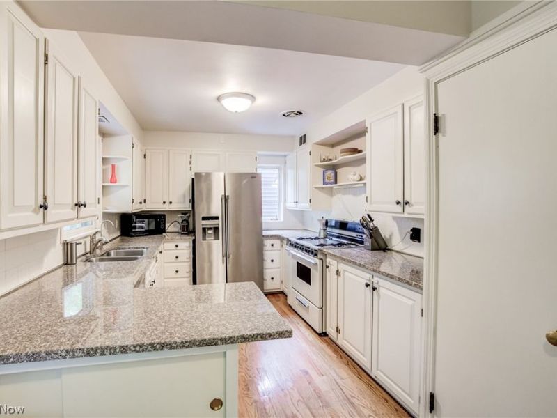 1420 Westover Road, Cleveland Heights, OH 44118 Photo 14