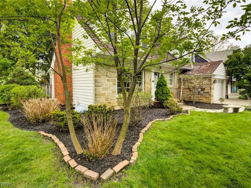1420 Westover Road, Cleveland Heights, OH 44118 Photo 3