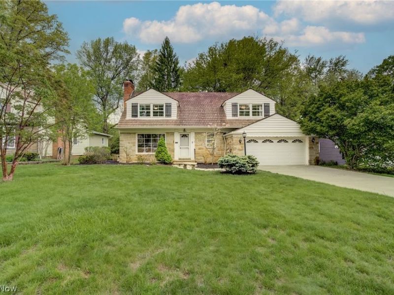 1420 Westover Road, Cleveland Heights, OH 44118 Photo 4