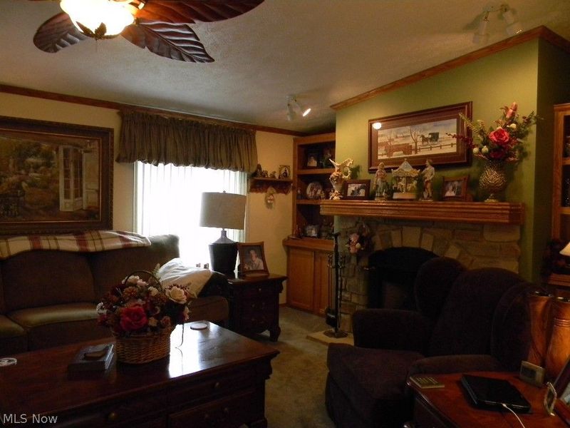 1274 N Park Drive, Brookfield, OH 44403 Photo 23