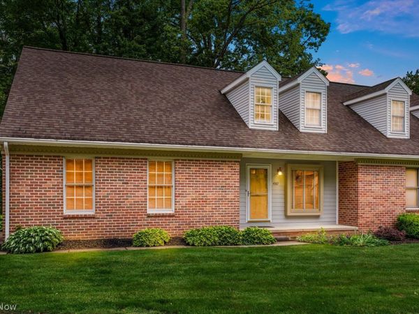4987 Searls Drive NW, North Canton, OH 44720
