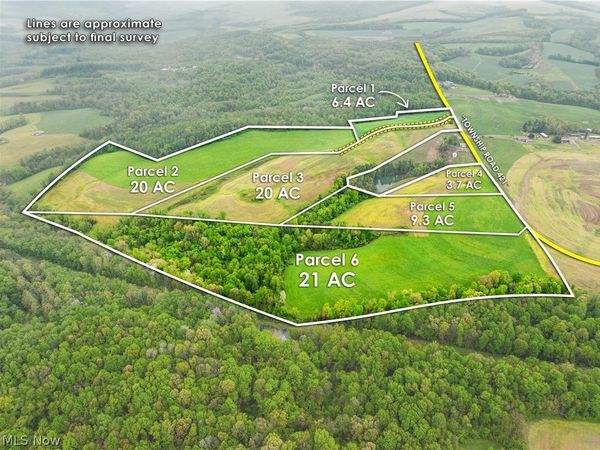 28425 Township Road 421 , Fresno, OH 43824