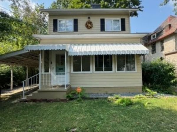 634 Maple Ln , Sewickley, PA 15143