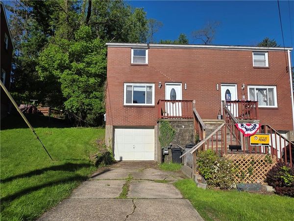 416 Jacobson Drive , Pittsburgh, PA 15227