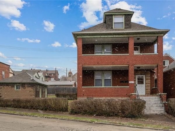 321 Center St , Unit 1, East Pittsburgh, PA 15112