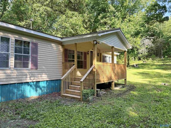 719 Blue Ridge Road, Blountsville, AL 35031
