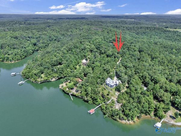 Lot 6 Whippoorwill Drive, Double Springs, AL 35553