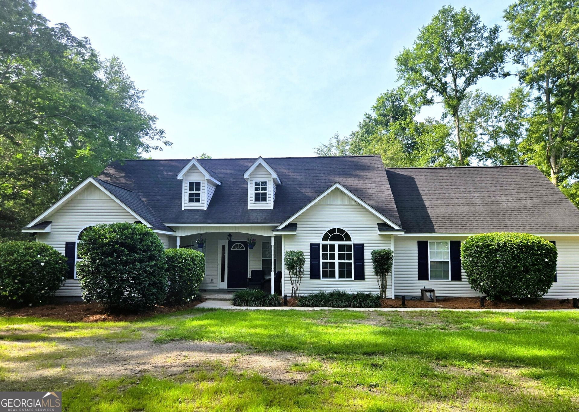1612 Harvest Way, Statesboro, GA 30458 Main Photo