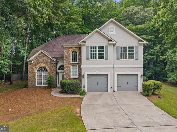6535 Fairfield Trace, Suwanee, GA 30024
