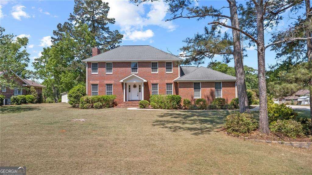 108 Kennesaw Drive, Thomaston, GA 30286 Main Photo