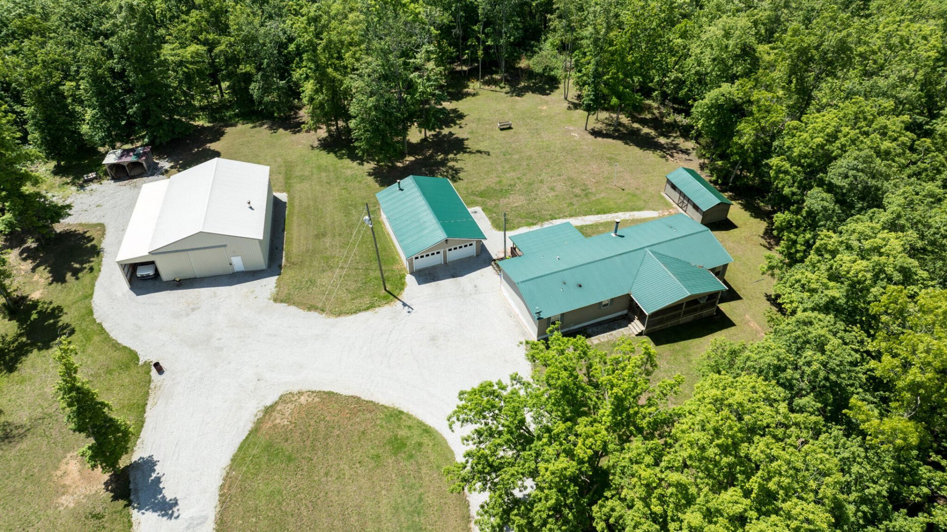 500 Pole Ridge Road, Somerset, KY 42501 Main Photo