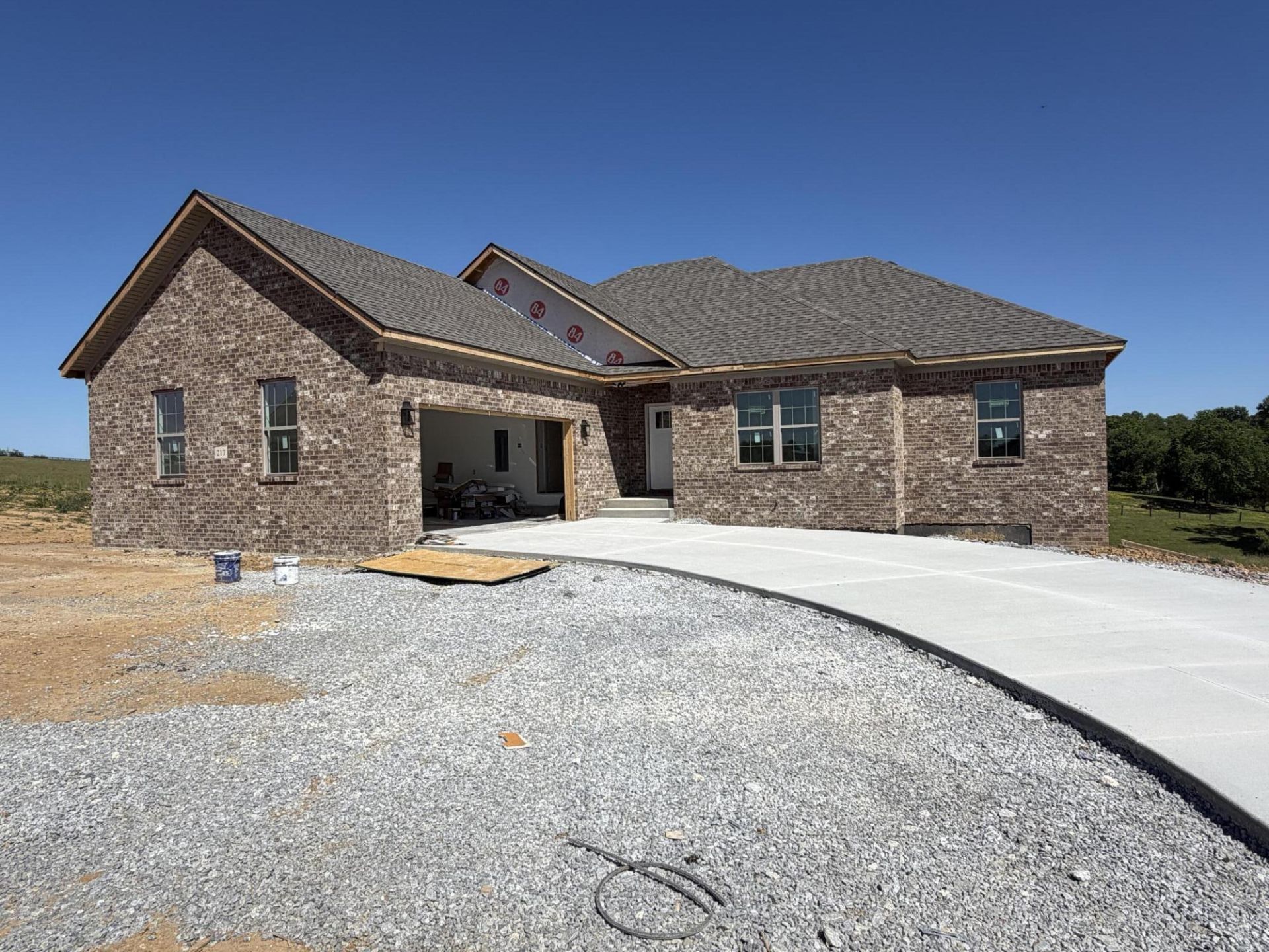 217 Carhartt Drive, Richmond, KY 40475 Main Photo