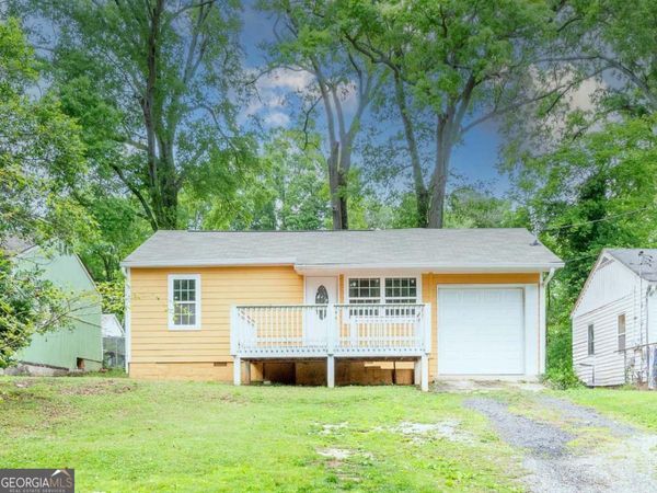 17 Herring Street, Cartersville, GA 30120