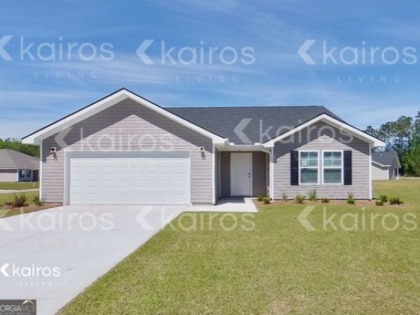 11 Camper Circle, Brunswick, GA 31525