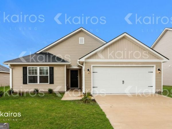 17 Red Oak Drive, Brunswick, GA 31525
