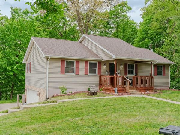 297 Circleview Drive, Waverly, OH 45690