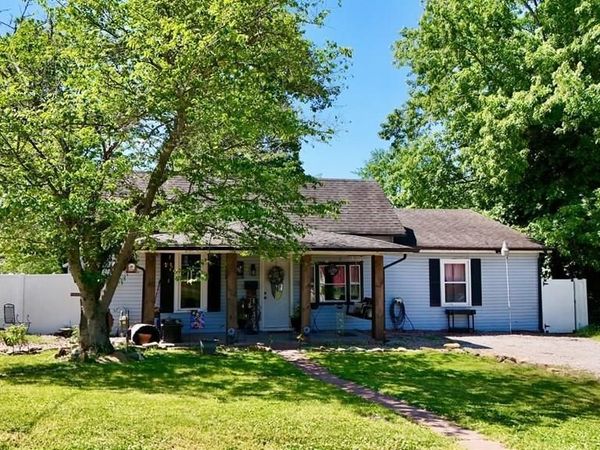 510 E 9TH ST, Wellston, OH 45692