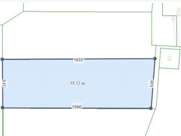 0 Joe Brown Drive, Shiloh, GA 31826