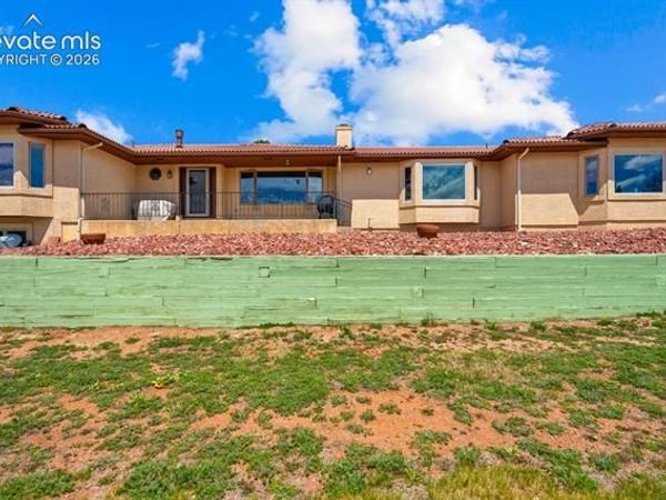 380 Scrub Oak Circle, Monument, CO 80132