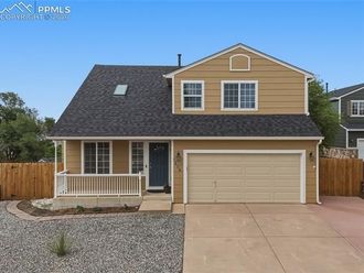 1204 White Stone Way Fountain, CO 80817