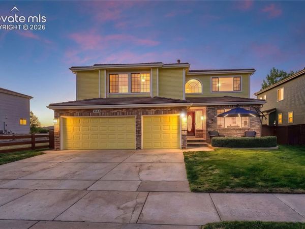 4442 N Iran Street, Aurora, CO 80249
