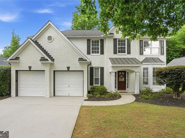 1530 Trellis Place, Alpharetta, GA 30004