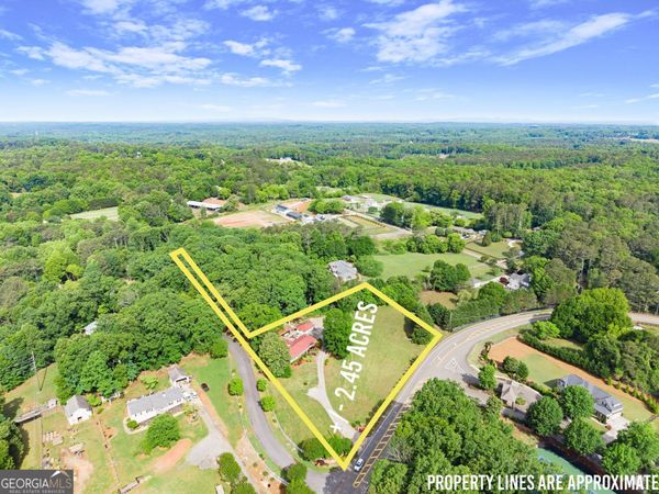 4100 Holbrook Campground Road, Alpharetta, GA 30004