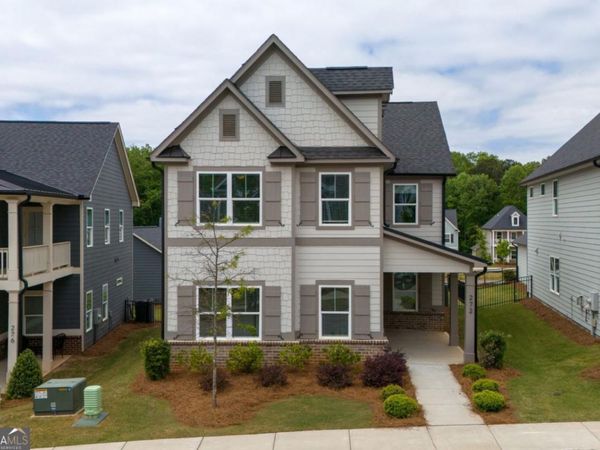 272 Westpark Drive, Athens, GA 30606