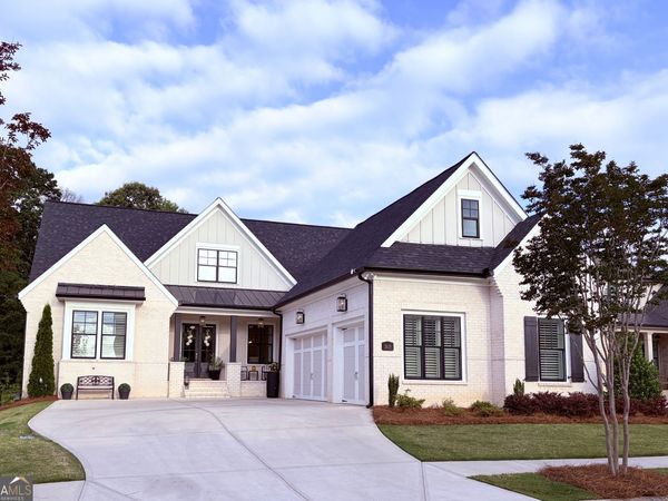 2625 Cork Street, Braselton, GA 30517