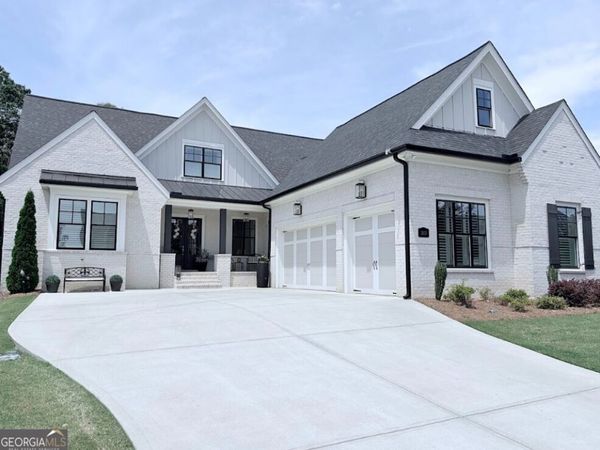 2625 Cork Street, Braselton, GA 30517