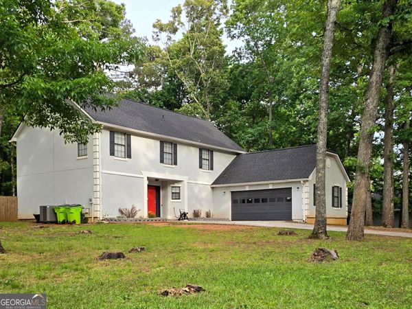 3226 Lindas Circle SE, Conyers, GA 30013