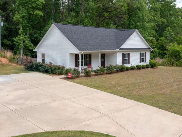 769 Burnt Stand Road, Dawsonville, GA 30534