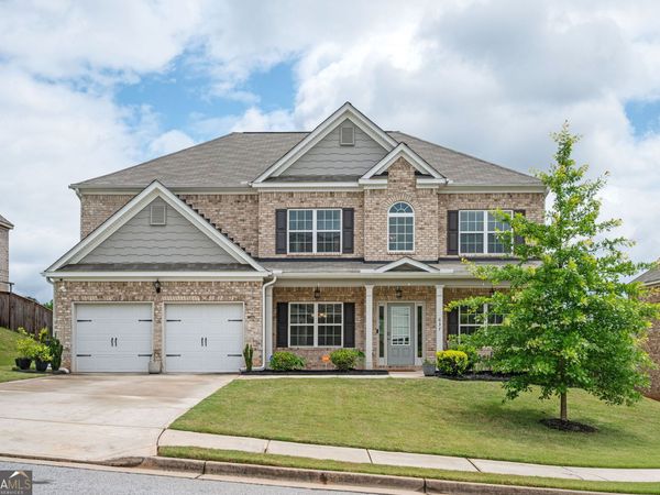 637 Origination Way, Ellenwood, GA 30294