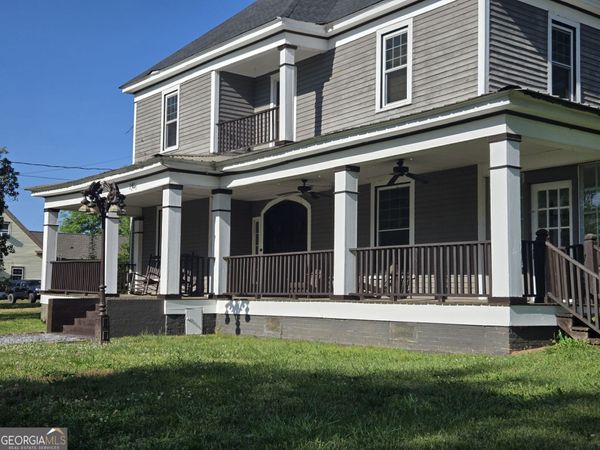 246 Newnan Street, Franklin, GA 30217