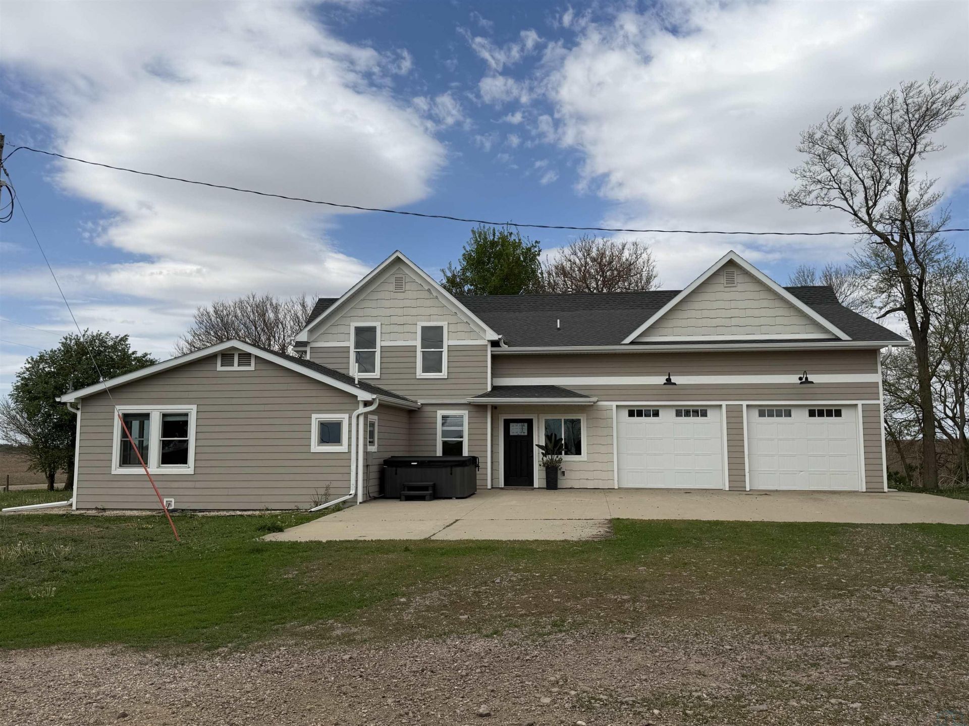 2540 510th St, Lemars, IA 51031 Main Photo