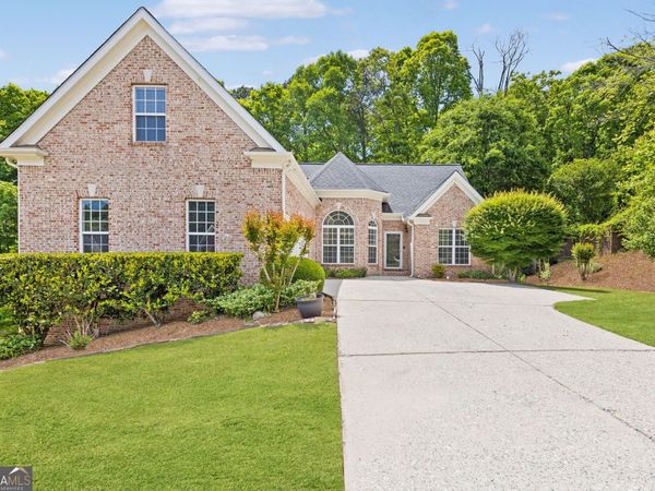 1570 Brooks Pointe Circle, Lawrenceville, GA 30045