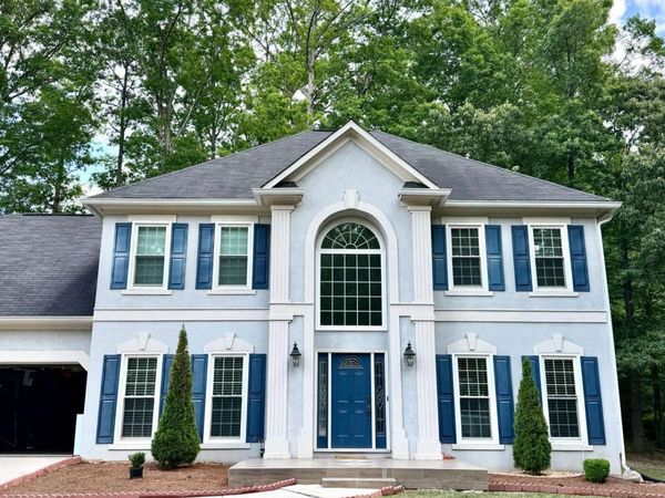 2105 Bentbrooke Trail, Lawrenceville, GA 30043